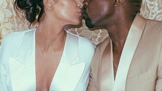 Kim Kardashian: Αυτή ήταν η στιγμή που «ερωτεύτηκε τρελά» τον Kanye West