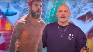 Νίκος Μουτσινάς για Φαίη Σκορδά: "Γιατί ασχολείται;"