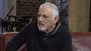 Ο Νίκος Πορτοκάλογλου αποκάλυψε τον λόγο που είπε &quot;ναι&quot; στο &quot;Μουσικό Κουτί&quot;