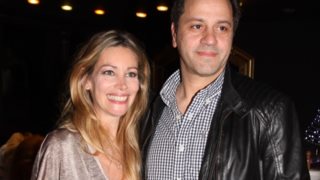 Άριελ Κωνσταντινίδη: Τέλος στον γάμο της μετά από 5 χρόνια!