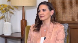 Όλγα Κεφαλογιάννη: &quot;Ένιωσα προδοσία. Έχουμε μπροστά μας δικαστική διαμάχη. Δεν το επέλεξα εγώ&quot;