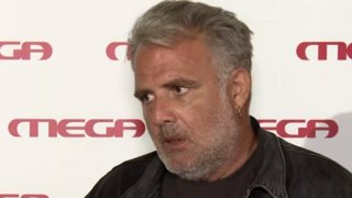 Πασχάλης Τσαρούχας &quot;Τις πρώτες μέρες που διαβάζαμε τις καταγγελίες στέγνωνε το στόμα μας&quot;