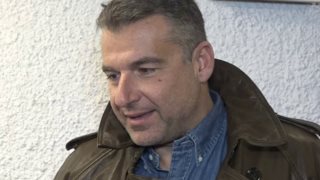 Γιώργος Λιάγκας: Με νέα εκπομπή στον ΑΝΤ1! Όσα αποκάλυψε ο ίδιος