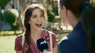 Αν Ήμουν Πλούσιος: Δείτε τα πρώτα τρέιλερ της σειράς του ΑΝΤ1