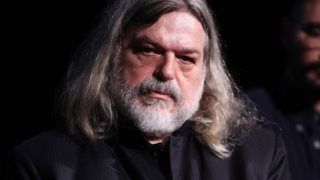 Τέλος ο Δημήτρης Παπαδημητρίου από την ΕΡΤ