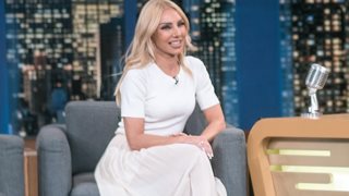 Έλενα Τσαβαλιά: Οι αυστηρές δηλώσεις για τις φήμες χωρισμού &amp; η δημόσια εξομολόγηση για τη σχέση ζωής με τον Σεφερλή