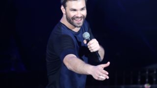 Γιώργος Σαμπάνης: Είναι ξανά ερωτευμένος; Αυτή είναι η φημολογούμενη νέα του σύντροφος!