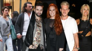 Οι Χωρισμοί της Χρονιάς: Διάσημα ζευγάρια που έδωσαν τέλος στη σχέση τους μέσα στο 2019 (Part I)