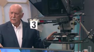 Συγκλονισμένος ο Γιώργος Παπαδάκης - Σκοτώθηκε σε τροχαίο συνεργάτιδά του