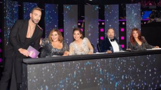 J2US | Όλες οι εμφανίσεις της λαμπερής πρεμιέρας!