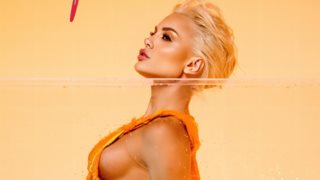 Αλεξάνδρα Παναγιώταρου: &quot;Μακάρι να είμαστε καλά όλοι οι Influencers&quot;