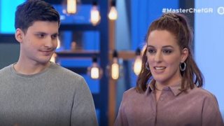 MasterChef: Κόλαση στο twitter με Σπυριδούλα: «Ύφος, υπεροψία και ένα αποκρουστικό πιάτο»