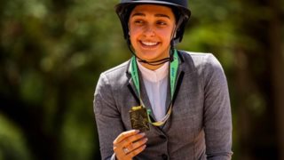 Αθηνά Ωνάση: Αυτή είναι η κόρη του Αλβάρο, την οποία μεγάλωσε η Ελληνίδα κληρονόμος
