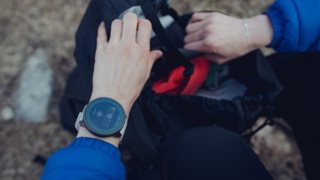 Το Suunto Vertical είναι το premium ρολόι περιπέτειας που έψαχνες