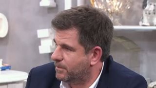 Δημήτρης Κοτταρίδης: &quot;Υπάρχουν καλεσμένοι που έρχονται στην εκπομπή για να τσακωθούν&quot;