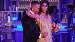 Η Παρασκευή του GNTM επέστεψε στο Instagram