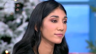 Η Παρασκευή του GNTM στην πρώτη της συνέντευξη: &quot;Όταν αποχώρησα, έχασα τη γη κάτω από τα πόδια μου&quot;