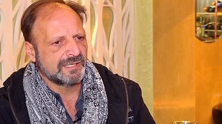 Δημήτρης Αποστόλου: «Στερήθηκα τα παιδιά μου. Έχω δύο χέρια, δύο πόδια, δύο μάτια και δύο γιους. Είναι σαν τα ζωτικά όργανα μου»