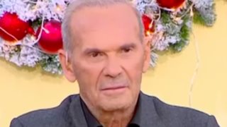 Πέτρος Κωστόπουλος κατά Τίνας Μεσσαροπούλου: &quot;Δεν μπορείς να βγαίνεις και να λες...&quot;