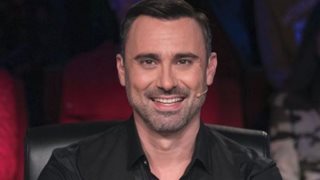 Γιώργος Καπουτζίδης
: Μini εξόρμηση στην Ιταλία