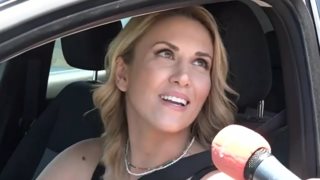 Φωτεινή Πετρογιάννη για Γιώργο Λιάγκα – Φαίη Σκορδά: "Είμαστε σίγουροι ότι θα υπάρξουν "στρατόπεδα"; Αν πρέπει να επιλέξω ανάμεσα τους θα τραβήξω κλήρο"