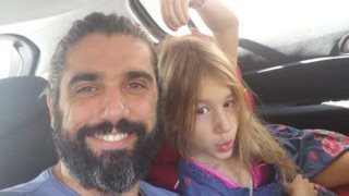 "Καθημερινοί άνθρωποι, εκτός νοσοκομείου σταματούσαν στο δρόμο και προσεύχονταν για εμάς"