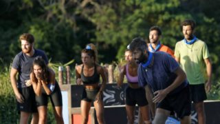 Παίκτρια του Survivor είναι ζευγάρι με γνωστό τραγουδιστή!