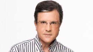 Γιώργος Αυτιάς: «Με ενοχλεί όταν έρχονται αδιάβαστοι βουλευτές! Πολύ λίγοι είναι οι διαβασμένοι»