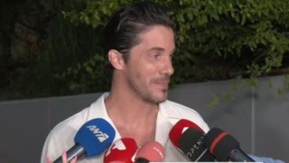 Νίκος Οικονομόπουλος: &quot;Δεν μου έχει γίνει πρόταση αλλά δε θα δεχόμουν να είμαι στο Fame Story&quot;