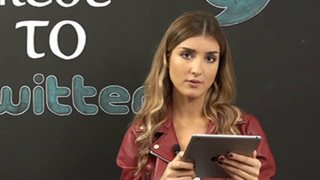 Κατερίνα Βισέρη: Η ομοιότητα με τη Θεοδωρίδου &amp; η αιχμή για το αν λέει αλήθεια η Μέγκι πως είναι δικηγόρος