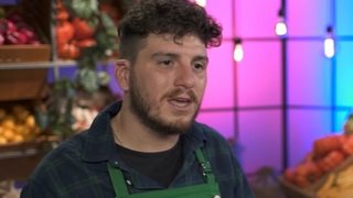 MasterChef: Ο Ηρακλής σχολίασε την αποχώρηση του Γιώργου: «Δεν το περίμενα να φύγει»