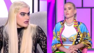 Ένταση στο "My Style Rocks": "Εσύ αγάπη μου μιλάς άσχημα"