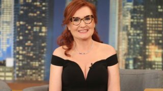 Φωτεινή Ντεμίρη | Ο λόγος που είπε "όχι" στις "Άγριες Μέλισσες"