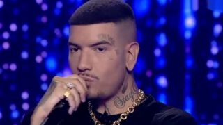 Ο Snik στις πρόβες για τα MAD VMA! Τι δήλωσε στις τηλεοπτικές κάμερες;