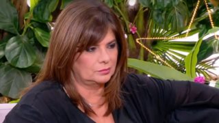 Η Βάσια Παναγοπούλου δίνει spoiler για τη &quot;γη της ελιάς&quot;: &quot;Η Ασπασία δε θα το δεχτεί αυτό, θα σηκωθεί και θα φύγει από το σπίτι&quot;