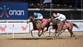 Winter Challenge Series: Ποιοι έδωσαν το «παρών» στην κορυφαία ιπποδρομιακή συγκέντρωση;