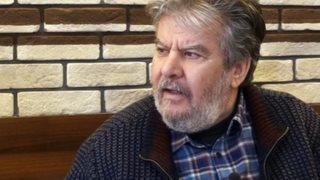 Βαρύ πένθος για τον Βασίλη Χαλακατεβάκη