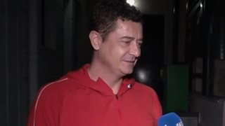 Αντώνης Σρόιτερ: &quot;Τον Νταλάρα πρέπει να τον διαβάσεις από δύο μεριές&quot;