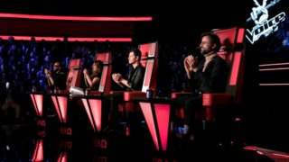 The Voice: Ποιοι stars δέχθηκαν πρόταση για την κριτική επιτροπή;