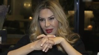 Στέλλα Γεωργιάδου: &quot;Είχα τσακωθεί με μια συνάδελφο, μεγάλο όνομα για τη μαρκίζα&quot;