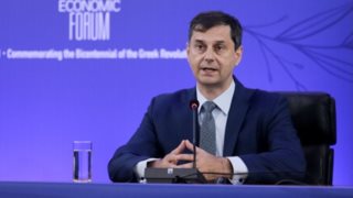 Χάρης Θεοχάρης στο TheTOC: Οι 5 πυλώνες του προγράμματος της Νέας Δημοκρατίας