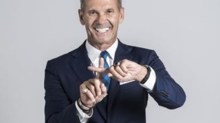 Πέτρος Κωστόπουλος: Οι αιχμηρές δηλώσεις λίγο πριν το ντεμπούτο του Star Academy