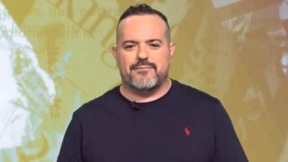 Κωνσταντίνος Αντωνάτος: &quot;Είναι σαν να λες κάτι και ο Λιάγκας να θέλει να σου δώσει την έγκριση&quot;