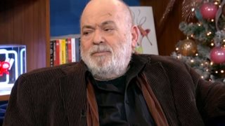 Χρήστος Βαλαβανίδης: &quot;Το εγκεφαλικό άλλαξε τον χαρακτήρα μου - Παλιά γινόμουν έξαλλος, ήμουν επιθετικός&quot;