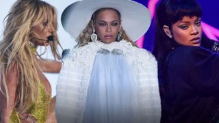 MTV Video Music Awards 2016
 
: Οι μεγάλοι νικητές και οι καλύτερες στιγμές της βραδιάς