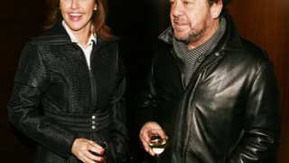 Αλεξάνδρα Παλαιολόγου: Παραδέχθηκε τη σχέση της με τον Πάριο: «Ο Γιάννης είναι ο άνθρωπος μου»