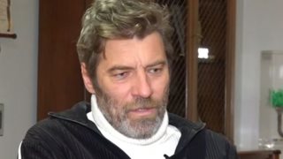 Ο Γιάννης Στάνκογλου για το "Αυτή η νύχτα μένει": Αυτή ήταν η πιο δύσκολη σκηνή με τον Βασίλη Μπισμπίκη