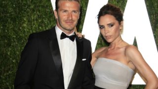 David Beckham: Η εξομολόγηση του για το γάμο του με τη Victoria
