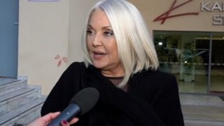Ρούλα Κορομηλά: "Ο κόσμος θα κρίνει αν αξίζει που επέστρεψα στην τηλεόραση"