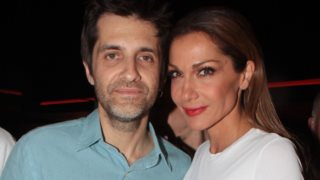 Η Δέσποινα Βανδή ξανά μαζί με τον Φοίβο στο &quot;Γεια - The musical&quot;